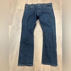 Men’s Slim Straight Ralph Lauren Jeans 38,32